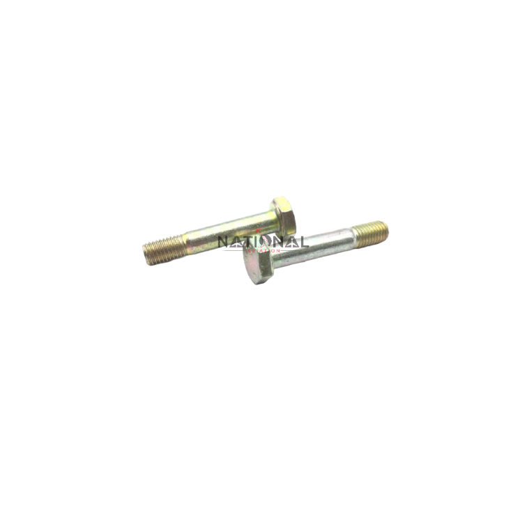 Aircraft Bolt 1/4-28 X 1.406, Grip 0.938 – AN4-13A
