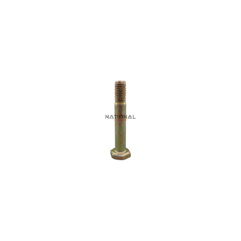 Aeronautical Standard Steel Undrilled Shank & Head – AN4-14A