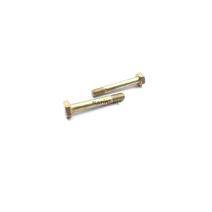 Airframe Bolt 1/4-28 X 1.656, Grip 1.188 – AN4-15A
