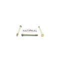 Aircraft Bolt 1/4-28 X 2.281, Grip 1.813 – AN4-22A