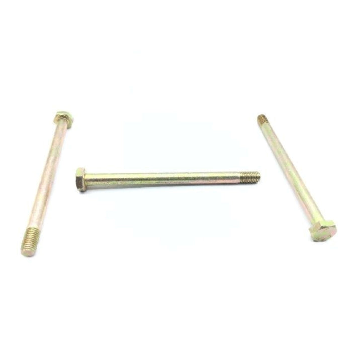 Airframe Bolt 1/4-28 X 3.031, Grip 2.563 – AN4-30A