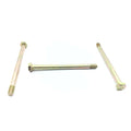 Airframe Bolt 1/4-28 X 3.406, Grip 2.938 – AN4-33A