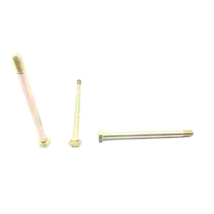 Airframe Bolt 1/4-28 X 3.531, Grip 3.063 – AN4-34A