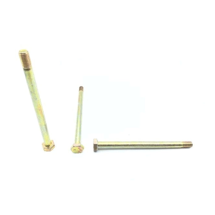 Airframe Bolt 1/4-28 X 3.656, Grip 3.188 – AN4-35A