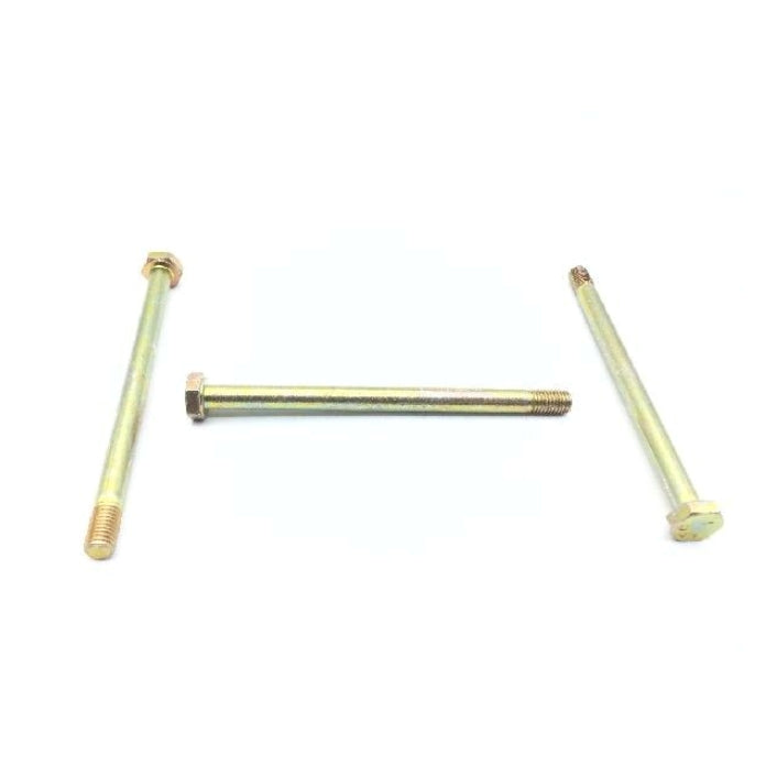 Airframe Bolt 1/4-28 X 3.656, Grip 3.188 – AN4-35A