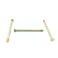 Airframe Bolt 1/4-28 X 3.656, Grip 3.188 – AN4-35A