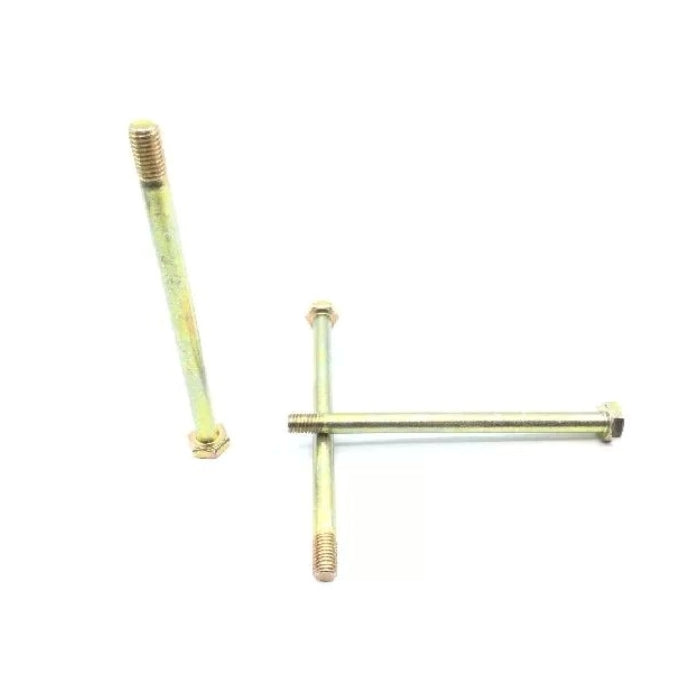 Airframe Bolt 1/4-28 X 3.656, Grip 3.188 – AN4-35A
