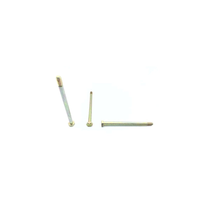 Airframe Bolt 1/4-28 X 3.781, Grip 3.313 – AN4-36A