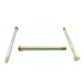 Airframe Bolt 1/4-28 X 3.781, Grip 3.313 – AN4-36A