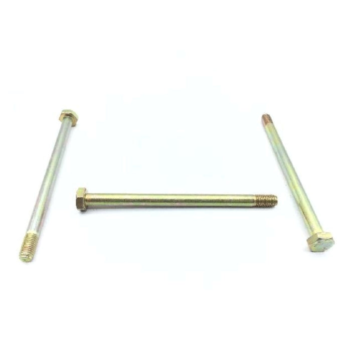 Airframe Bolt 1/4-28 X 3.781, Grip 3.313 – AN4-36A