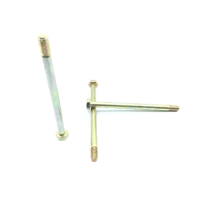 Airframe Bolt 1/4-28 X 3.781, Grip 3.313 – AN4-36A