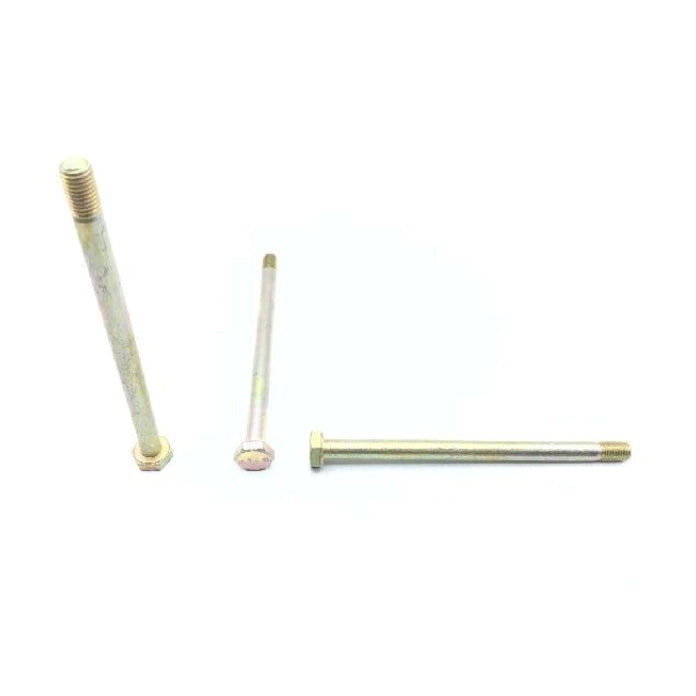 Airframe Bolt 1/4-28 X 3.906, Grip 3.438 – AN4-37A