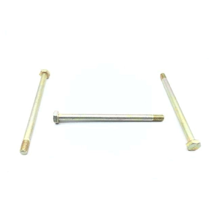 Airframe Bolt 1/4-28 X 3.906, Grip 3.438 – AN4-37A