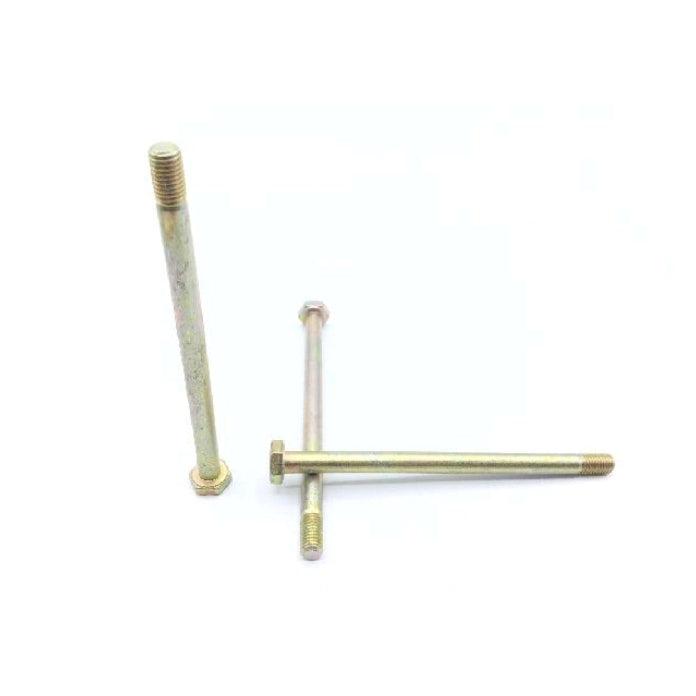 Airframe Bolt 1/4-28 X 3.906, Grip 3.438 – AN4-37A