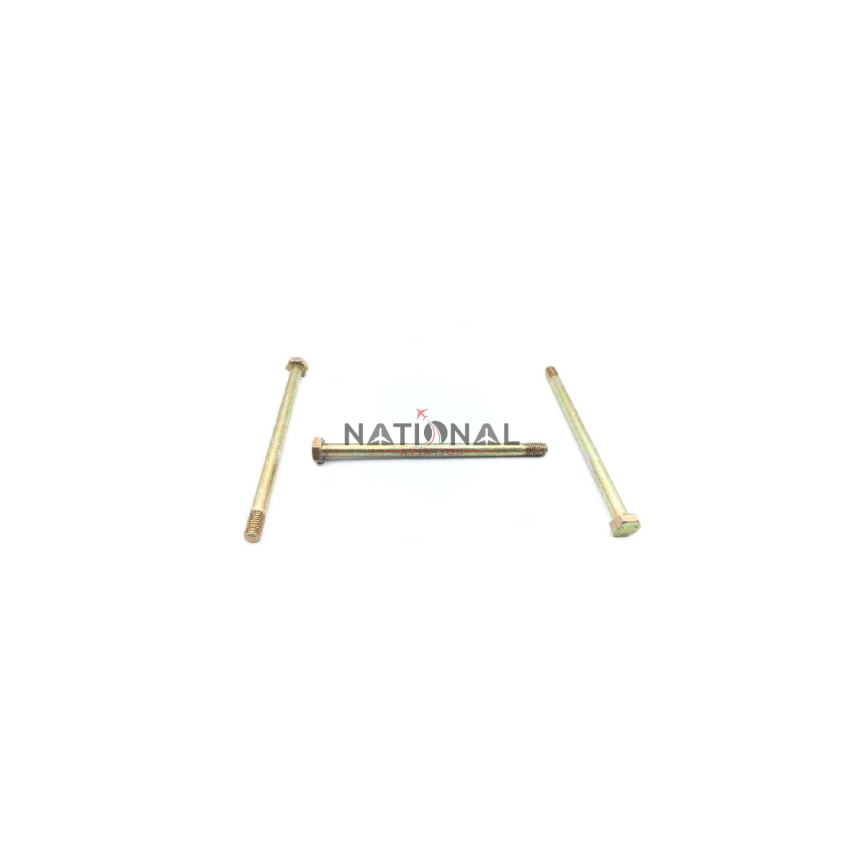 Airframe Bolt 1/4-28 X 4.031, Grip 3.563 – AN4-40A