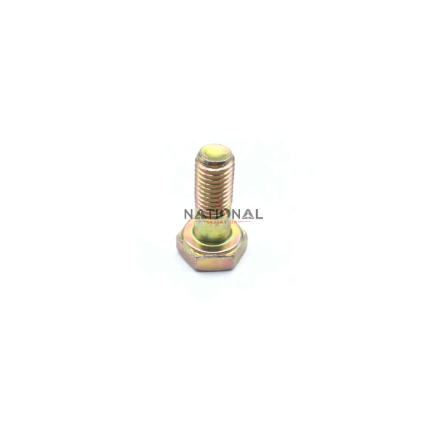 Aircraft Bolt 1/4-28 X 0.656, Grip 0.188 – AN4-5A
