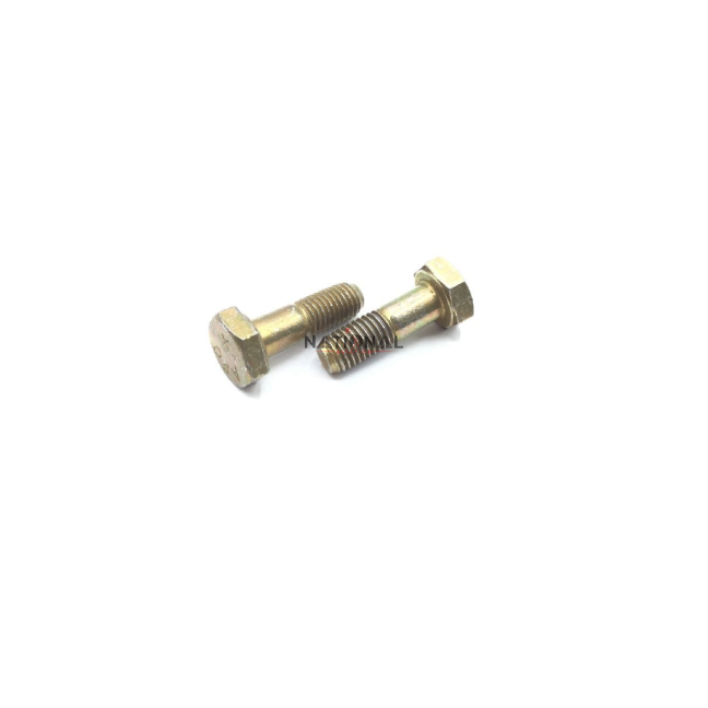 Aircraft Bolt 1/4-28 X 0.781, Grip 0.313 – AN4-6A