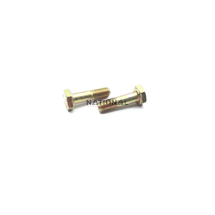 Aircraft Bolt 1/4-28 X 0.906, Grip 0.438 – AN4-7A