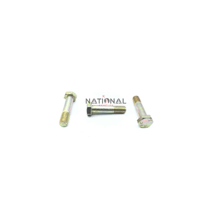 Bolt - Machine, Aircraft - 5/16-24 X 1-11/32 - Grip 13/16 – AN5-12A