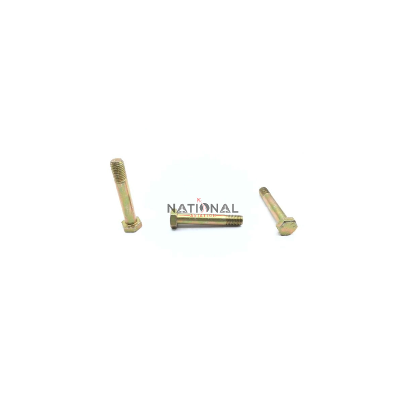 Airframe Bolt 5/16-24 X 1.844, Grip 1.313 – AN5-16A