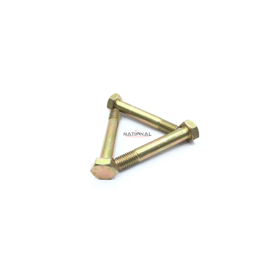 Airframe Bolt 5/16-24 X 1.844, Grip 1.313 – AN5-16A