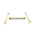 Airframe Bolt 5/16-24 X 2.969, Grip 2.438 – AN5-27A