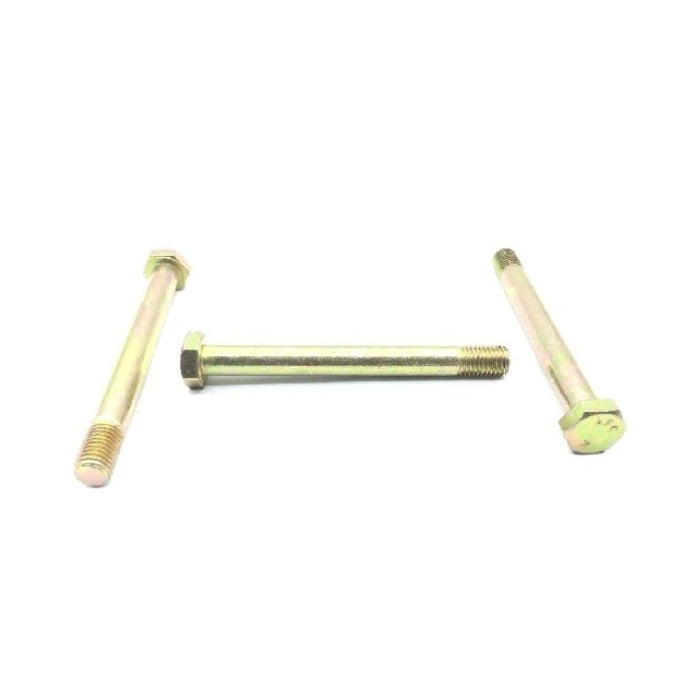Airframe Bolt 5/16-24 X 2.969, Grip 2.438 – AN5-27A