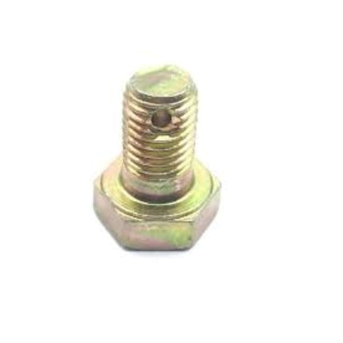 Airframe Bolt 5/16-24 X 0.469, Grip 0.063, Drill Shank – AN5-3