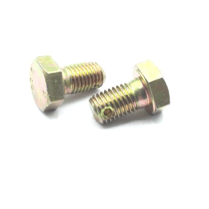 Airframe Bolt 5/16-24 X 0.469, Grip 0.063, Drill Shank – AN5-3