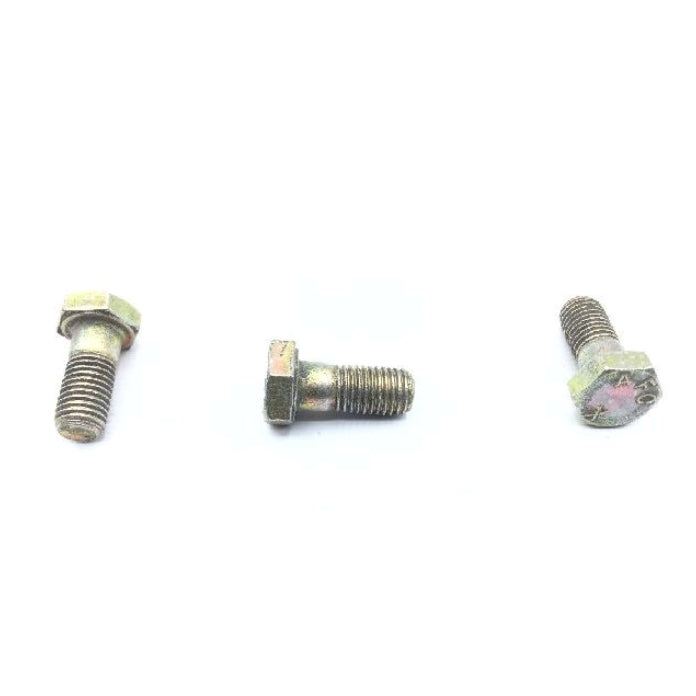 Airframe Bolt 5/16-24 X 0.719, Grip 0.188 – AN5-5A