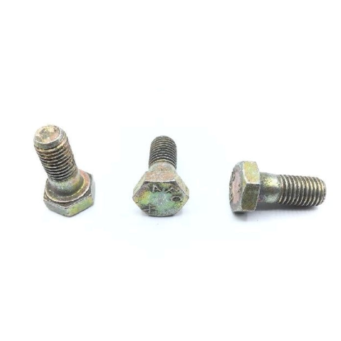 Airframe Bolt 5/16-24 X 0.719, Grip 0.188 – AN5-5A