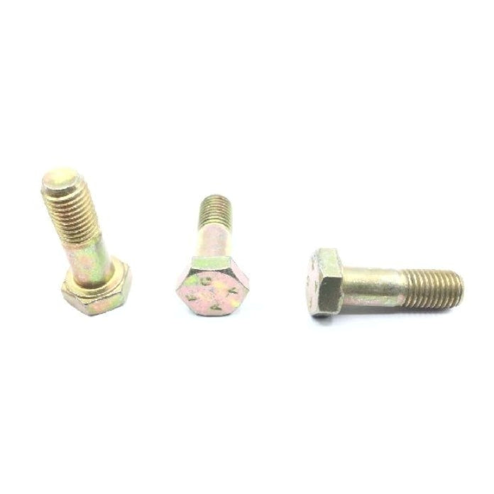 Airframe Bolt 5/16-24 X 0.969, Grip 0.438 – AN5-7A