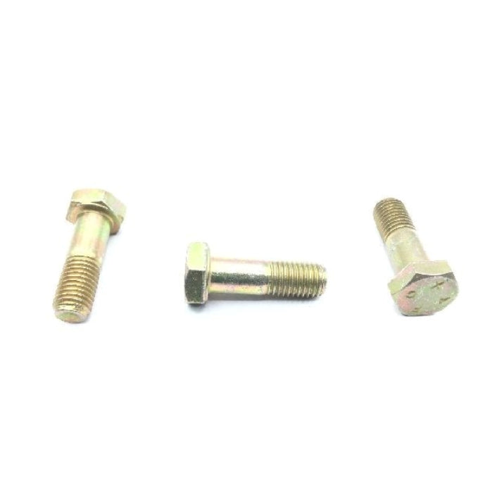 Airframe Bolt 5/16-24 X 0.969, Grip 0.438 – AN5-7A