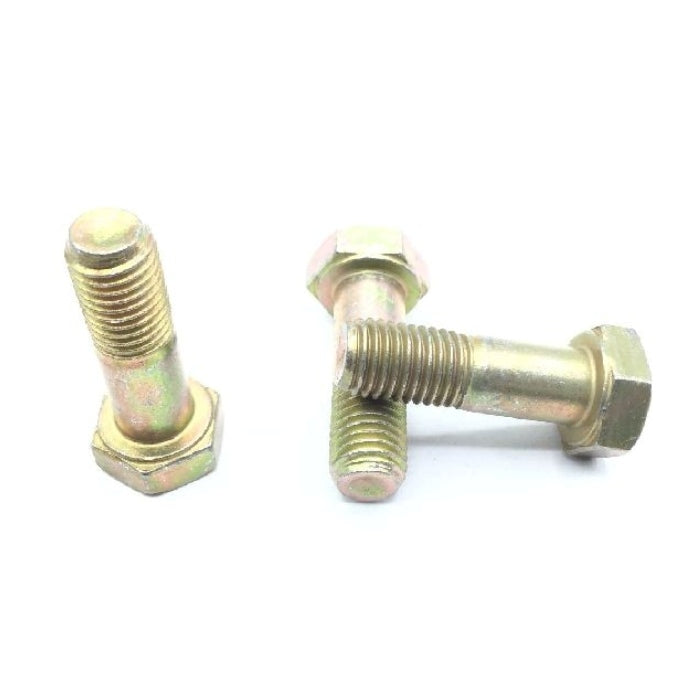Airframe Bolt 5/16-24 X 0.969, Grip 0.438 – AN5-7A