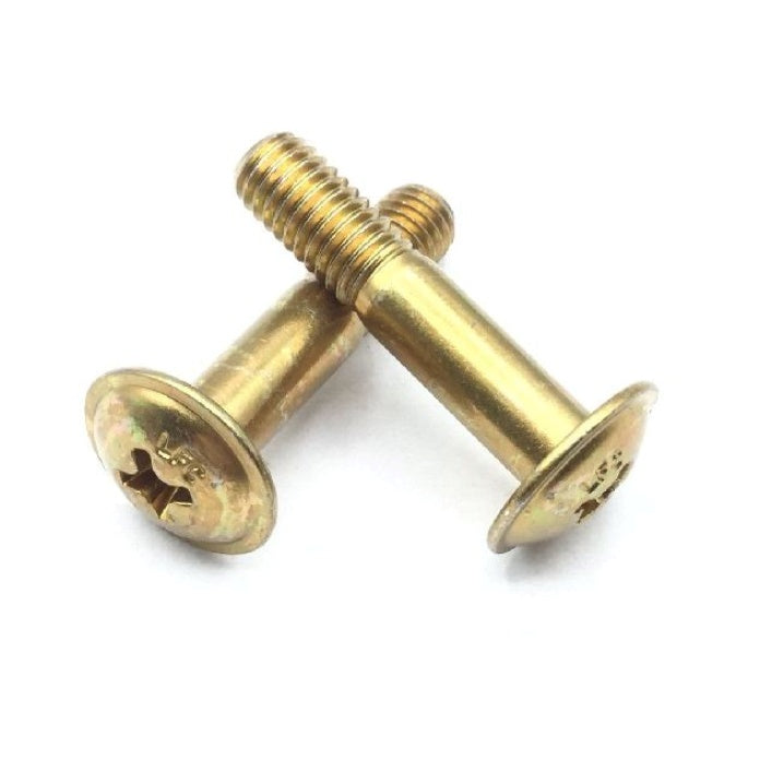 Washer Head Structural Screw 10-32 X 7/8 – AN525-10R14