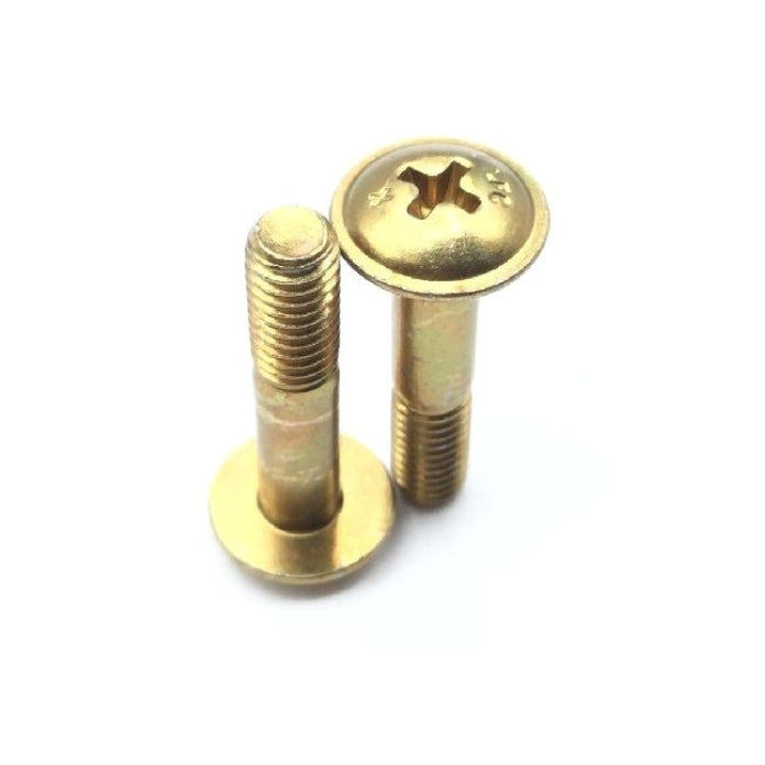 Washer Head Structural Screw 10-32 X 7/8 – AN525-10R14