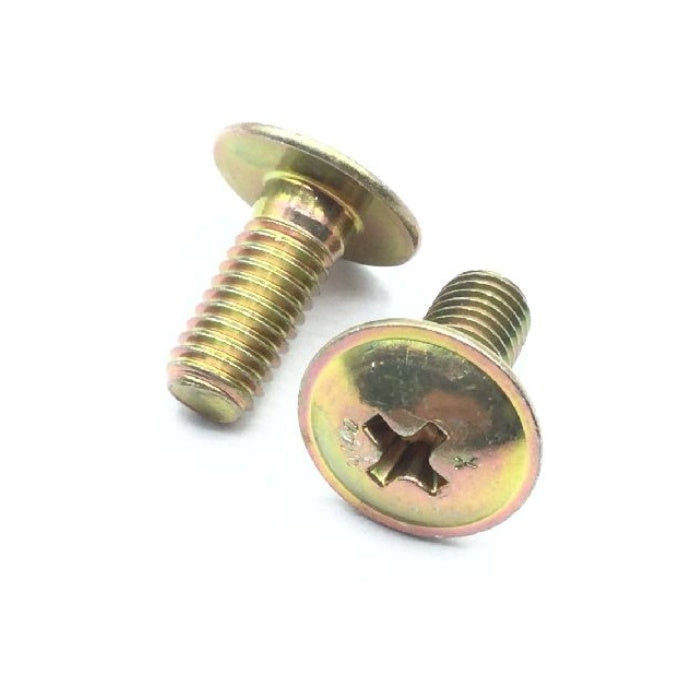 Screw, Washer HD 10-32 X 7/16 – AN525-10R7