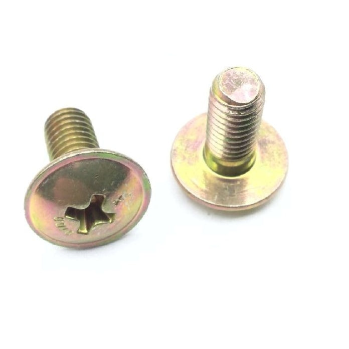Screw, Washer HD 10-32 X 7/16 – AN525-10R7