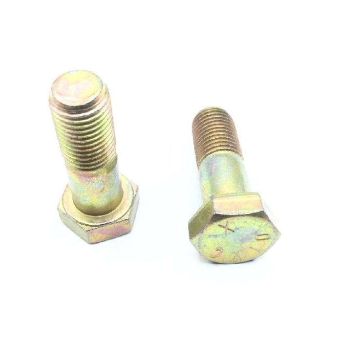 Airframe Bolt 3/8-24 X 1.078, Grip 0.438 – AN6-10A