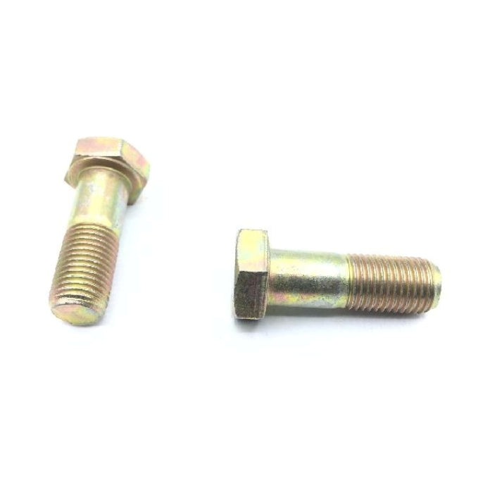Airframe Bolt 3/8-24 X 1.078, Grip 0.438 – AN6-10A