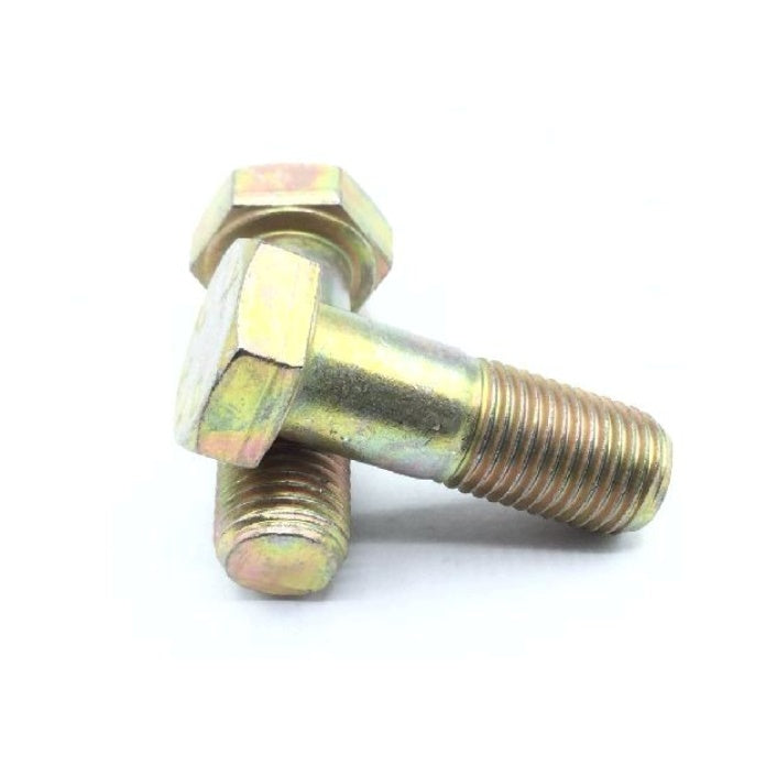 Airframe Bolt 3/8-24 X 1.078, Grip 0.438 – AN6-10A