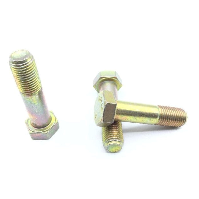 Airframe Bolt 3/8-24 X 1.453, Grip 0.813 – AN6-13A