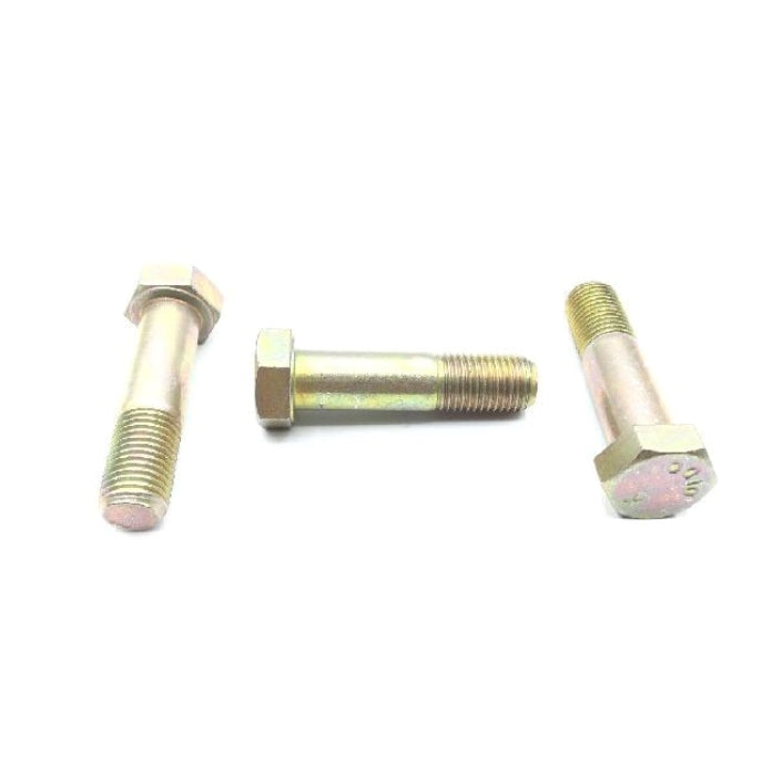 Airframe Bolt 3/8-24 X 1.453, Grip 0.813 – AN6-13A