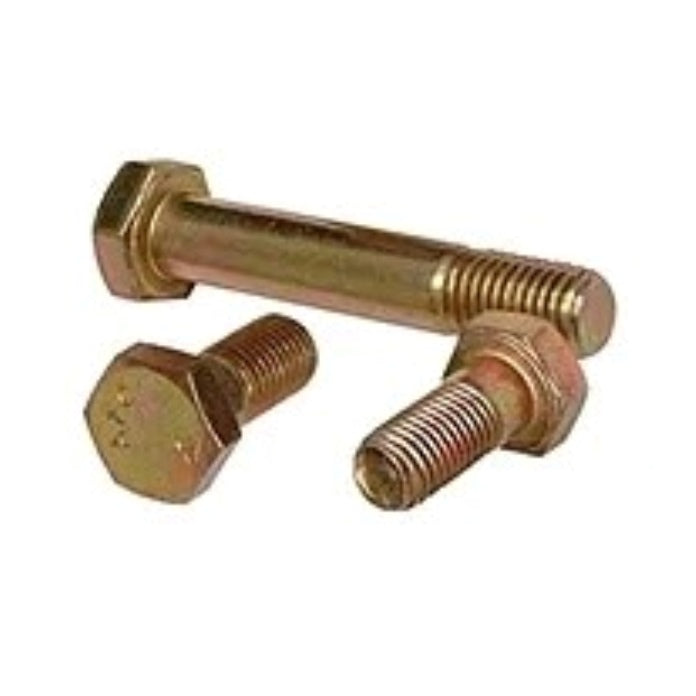 Airframe Bolt 3/8-24 X 1.578, Grip 0.938 – AN6-14A