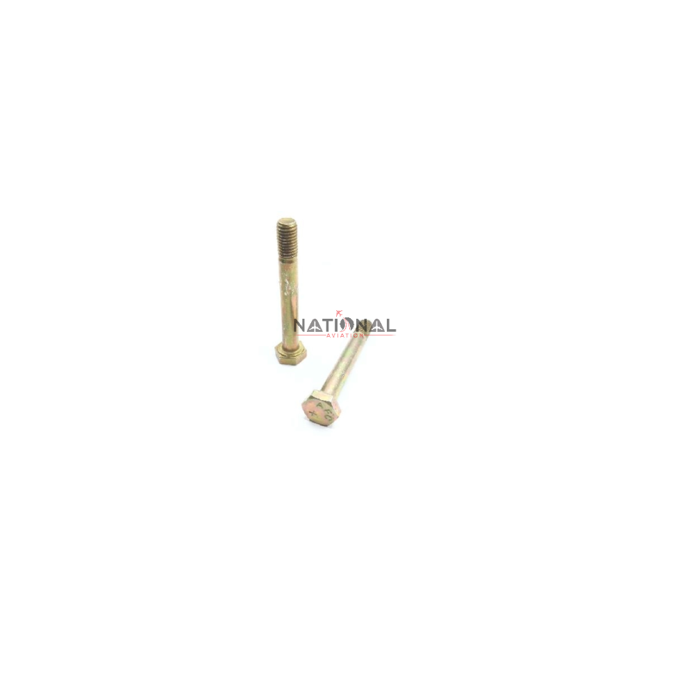 Airframe Bolt 3/8-24 X 1.703, Grip 1.063 – AN6-15A
