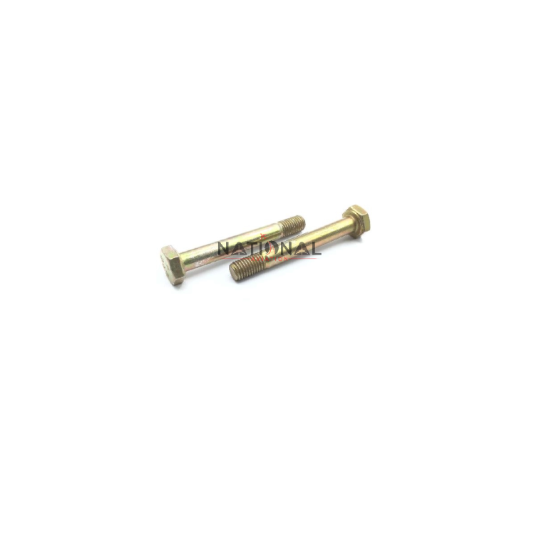 Airframe Bolt 3/8-24 X 1.703, Grip 1.063 – AN6-15A