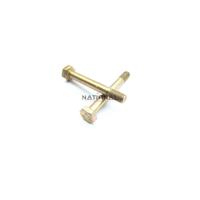 Airframe Bolt 3/8-24 X 1.703, Grip 1.063 – AN6-15A