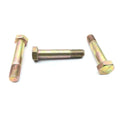 Airframe Bolt 3/8-24 X 1.953, Grip 1.313 – AN6-17A