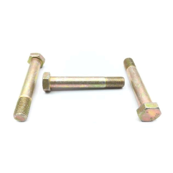 Airframe Bolt 3/8-24 X 2.328, Grip 1.688 – AN6-22A