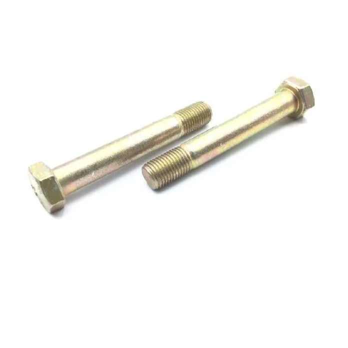 Airframe Bolt 3/8-24 X 2.453, Grip 1.813 – AN6-23A